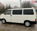 Белый Фольксваген Transporter, объемом двигателя 2.5 л и пробегом 394 тыс. км за 6500 $, фото 14 на Automoto.ua