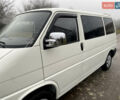 Белый Фольксваген Transporter, объемом двигателя 2.5 л и пробегом 394 тыс. км за 6500 $, фото 6 на Automoto.ua
