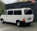 Белый Фольксваген Transporter, объемом двигателя 2.4 л и пробегом 499 тыс. км за 4200 $, фото 3 на Automoto.ua