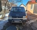 Белый Фольксваген Transporter, объемом двигателя 1.9 л и пробегом 300 тыс. км за 5500 $, фото 1 на Automoto.ua