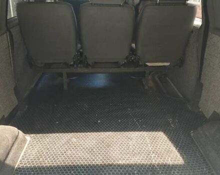 Белый Фольксваген Transporter, объемом двигателя 2.46 л и пробегом 422 тыс. км за 5900 $, фото 8 на Automoto.ua