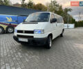 Білий Фольксваген Transporter, об'ємом двигуна 1.9 л та пробігом 408 тис. км за 7200 $, фото 2 на Automoto.ua