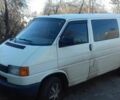 Білий Фольксваген Transporter, об'ємом двигуна 2.4 л та пробігом 502 тис. км за 4500 $, фото 1 на Automoto.ua
