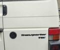Белый Фольксваген Transporter, объемом двигателя 2.4 л и пробегом 439 тыс. км за 6300 $, фото 29 на Automoto.ua
