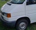 Білий Фольксваген Transporter, об'ємом двигуна 2.4 л та пробігом 502 тис. км за 4500 $, фото 9 на Automoto.ua