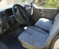 Білий Фольксваген Transporter, об'ємом двигуна 2.4 л та пробігом 433 тис. км за 4200 $, фото 5 на Automoto.ua