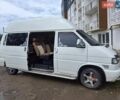 Білий Фольксваген Transporter, об'ємом двигуна 2.46 л та пробігом 468 тис. км за 10500 $, фото 1 на Automoto.ua