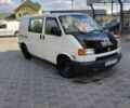 Белый Фольксваген Transporter, объемом двигателя 1.9 л и пробегом 300 тыс. км за 2997 $, фото 4 на Automoto.ua