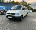 Белый Фольксваген Transporter, объемом двигателя 1.9 л и пробегом 408 тыс. км за 7200 $, фото 2 на Automoto.ua