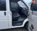 Белый Фольксваген Transporter, объемом двигателя 2.5 л и пробегом 560 тыс. км за 5500 $, фото 7 на Automoto.ua