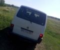Белый Фольксваген Transporter, объемом двигателя 2.5 л и пробегом 370 тыс. км за 5000 $, фото 33 на Automoto.ua
