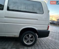 Білий Фольксваген Transporter, об'ємом двигуна 1.9 л та пробігом 408 тис. км за 7200 $, фото 33 на Automoto.ua