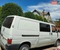 Білий Фольксваген Transporter, об'ємом двигуна 2.4 л та пробігом 433 тис. км за 4200 $, фото 1 на Automoto.ua