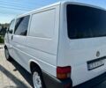 Белый Фольксваген Transporter, объемом двигателя 1.9 л и пробегом 490 тыс. км за 6498 $, фото 3 на Automoto.ua