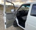 Белый Фольксваген Transporter, объемом двигателя 2.5 л и пробегом 400 тыс. км за 5150 $, фото 10 на Automoto.ua