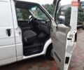 Белый Фольксваген Transporter, объемом двигателя 2.5 л и пробегом 486 тыс. км за 4500 $, фото 6 на Automoto.ua