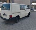 Белый Фольксваген Transporter, объемом двигателя 1.9 л и пробегом 300 тыс. км за 2997 $, фото 5 на Automoto.ua