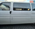 Білий Фольксваген Transporter, об'ємом двигуна 1.9 л та пробігом 408 тис. км за 7200 $, фото 32 на Automoto.ua