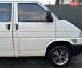 Білий Фольксваген Transporter, об'ємом двигуна 1.9 л та пробігом 408 тис. км за 7200 $, фото 29 на Automoto.ua