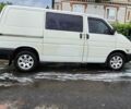Белый Фольксваген Transporter, объемом двигателя 2.4 л и пробегом 439 тыс. км за 6300 $, фото 24 на Automoto.ua