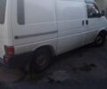 Білий Фольксваген Transporter, об'ємом двигуна 1.9 л та пробігом 312 тис. км за 5000 $, фото 1 на Automoto.ua