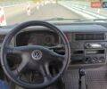 Білий Фольксваген Transporter, об'ємом двигуна 2.46 л та пробігом 472 тис. км за 6300 $, фото 22 на Automoto.ua