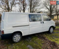 Білий Фольксваген Transporter, об'ємом двигуна 2.5 л та пробігом 323 тис. км за 5800 $, фото 41 на Automoto.ua