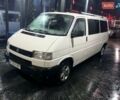 Білий Фольксваген Transporter, об'ємом двигуна 2.46 л та пробігом 280 тис. км за 7500 $, фото 2 на Automoto.ua