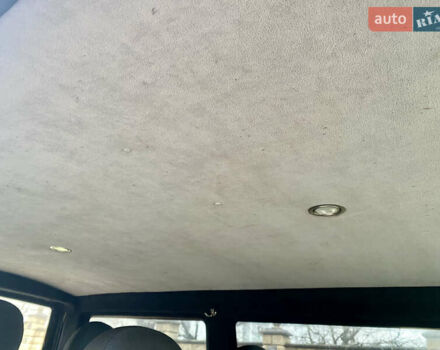 Белый Фольксваген Transporter, объемом двигателя 2.5 л и пробегом 394 тыс. км за 6500 $, фото 60 на Automoto.ua