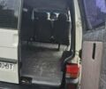 Белый Фольксваген Transporter, объемом двигателя 2.4 л и пробегом 439 тыс. км за 6300 $, фото 4 на Automoto.ua
