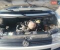 Білий Фольксваген Transporter, об'ємом двигуна 2.5 л та пробігом 600 тис. км за 5000 $, фото 5 на Automoto.ua