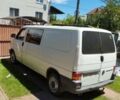 Білий Фольксваген Transporter, об'ємом двигуна 2.4 л та пробігом 433 тис. км за 4200 $, фото 8 на Automoto.ua