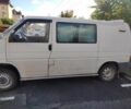 Фольксваген Transporter 1999 в Борисполе на Automoto.ua Белый Фольксваген Transporter, объемом двигателя 1.9 л и пробегом 493 тыс. км за 4000 $, фото 1 на Automoto.ua