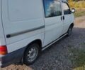 Фольксваген Transporter 1999 в Борисполе на Automoto.ua Белый Фольксваген Transporter, объемом двигателя 1.9 л и пробегом 493 тыс. км за 4000 $, фото 8 на Automoto.ua