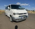 Белый Фольксваген Transporter, объемом двигателя 2.5 л и пробегом 510 тыс. км за 4800 $, фото 1 на Automoto.ua