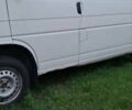 Білий Фольксваген Transporter, об'ємом двигуна 2.4 л та пробігом 502 тис. км за 4500 $, фото 8 на Automoto.ua