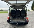 Белый Фольксваген Transporter, объемом двигателя 2.5 л и пробегом 340 тыс. км за 3150 $, фото 15 на Automoto.ua