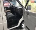 Білий Фольксваген Transporter, об'ємом двигуна 1.9 л та пробігом 500 тис. км за 4800 $, фото 6 на Automoto.ua