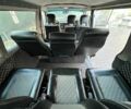 Белый Фольксваген Transporter, объемом двигателя 1.9 л и пробегом 408 тыс. км за 7200 $, фото 17 на Automoto.ua
