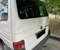 Білий Фольксваген Transporter, об'ємом двигуна 2.5 л та пробігом 600 тис. км за 4300 $, фото 1 на Automoto.ua