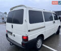 Белый Фольксваген Transporter, объемом двигателя 2.5 л и пробегом 560 тыс. км за 5500 $, фото 5 на Automoto.ua