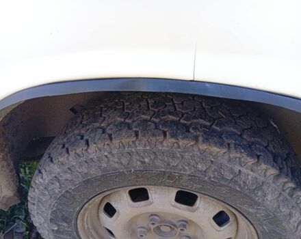 Білий Фольксваген Transporter, об'ємом двигуна 2 л та пробігом 340 тис. км за 3700 $, фото 4 на Automoto.ua