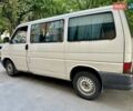 Білий Фольксваген Transporter, об'ємом двигуна 2.5 л та пробігом 600 тис. км за 4300 $, фото 2 на Automoto.ua