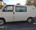 Фольксваген Transporter 1999 в Борисполе на Automoto.ua Белый Фольксваген Transporter, объемом двигателя 1.9 л и пробегом 493 тыс. км за 4000 $, фото 1 на Automoto.ua