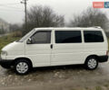 Белый Фольксваген Transporter, объемом двигателя 2.5 л и пробегом 394 тыс. км за 6500 $, фото 12 на Automoto.ua