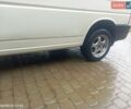 Білий Фольксваген Transporter, об'ємом двигуна 1.9 л та пробігом 280 тис. км за 5400 $, фото 1 на Automoto.ua