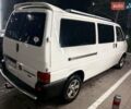 Білий Фольксваген Transporter, об'ємом двигуна 2.46 л та пробігом 280 тис. км за 7500 $, фото 5 на Automoto.ua
