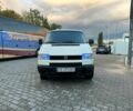 Белый Фольксваген Transporter, объемом двигателя 1.9 л и пробегом 408 тыс. км за 7200 $, фото 1 на Automoto.ua
