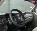 Белый Фольксваген Transporter, объемом двигателя 2.4 л и пробегом 499 тыс. км за 4200 $, фото 9 на Automoto.ua