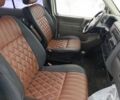 Білий Фольксваген Transporter, об'ємом двигуна 2.5 л та пробігом 268 тис. км за 3427 $, фото 4 на Automoto.ua